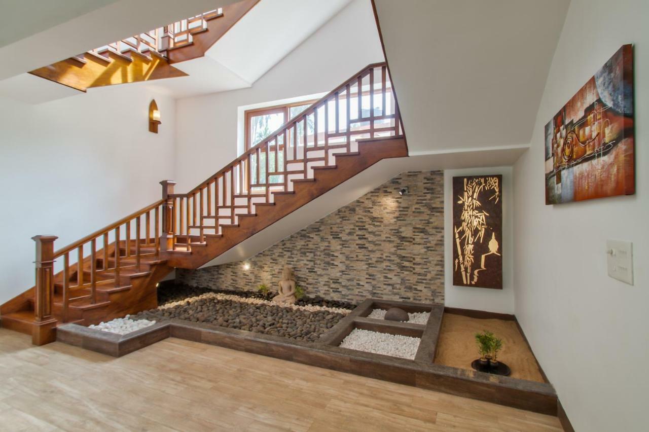Villa Calangute Phase 11 Kültér fotó