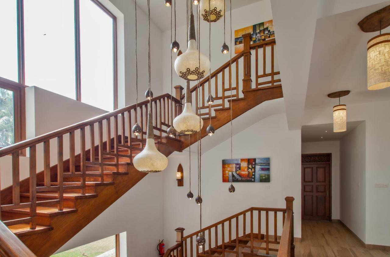 Villa Calangute Phase 11 Kültér fotó